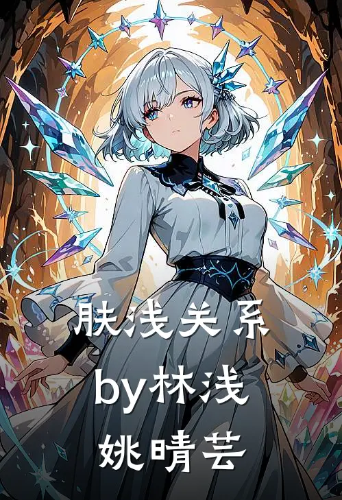 肤浅关系by林浅姚晴芸