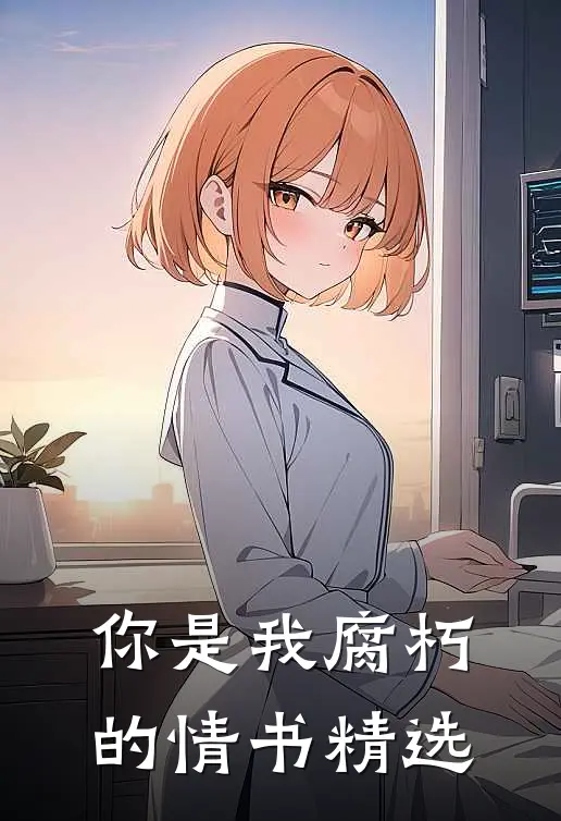 你是我腐朽的情书精选