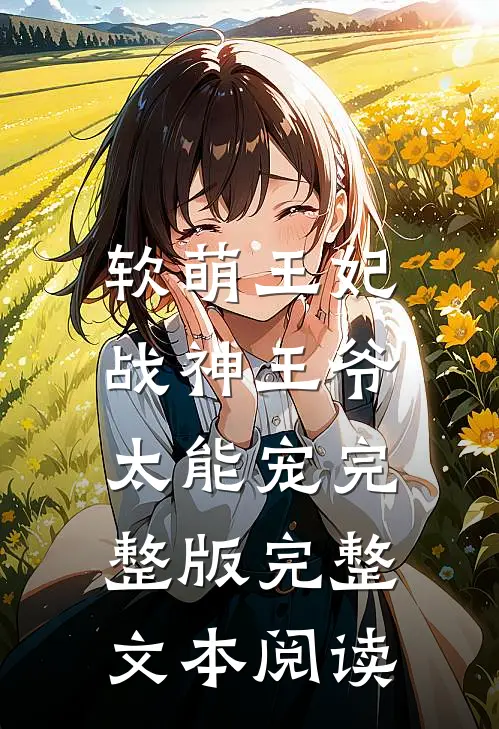 软萌王妃:战神王爷太能宠完整版完整文本阅读