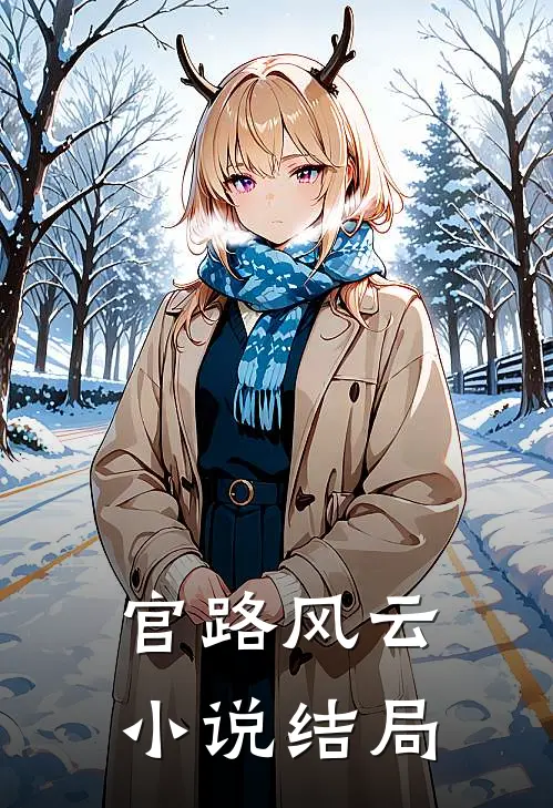 官路风云小说结局
