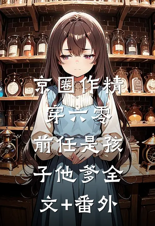 京圈作精穿六零：前任是孩子他爹全文+番外