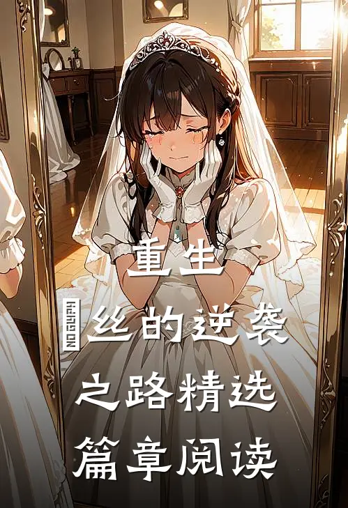 重生：屌丝的逆袭之路精选篇章阅读