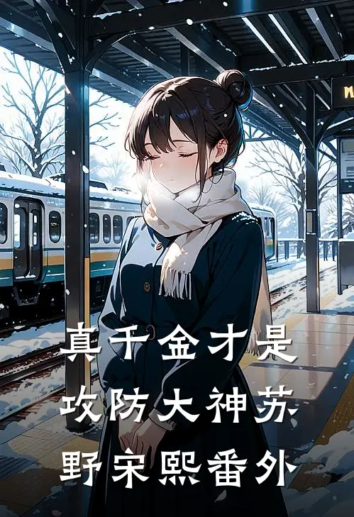 真千金才是攻防大神苏野宋熙 番外