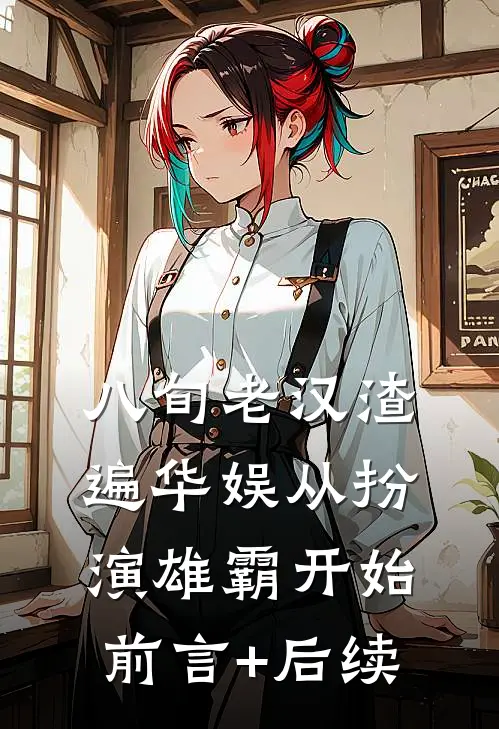 八旬老汉渣遍华娱从扮演雄霸开始前言+后续