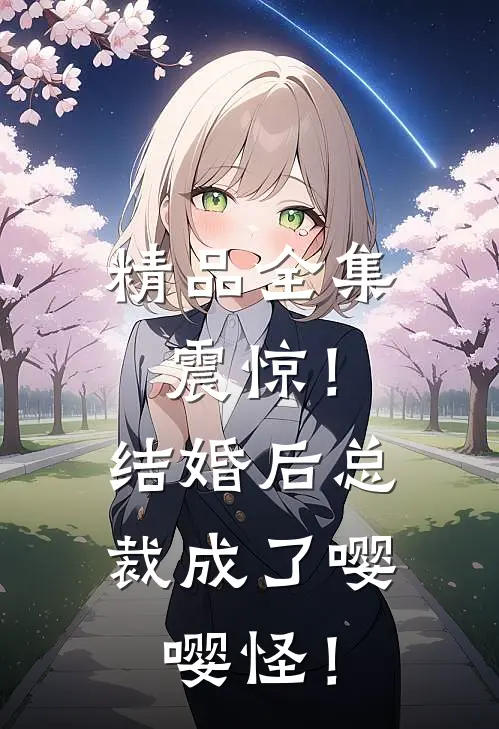精品全集震惊！结婚后总裁成了嘤嘤怪！