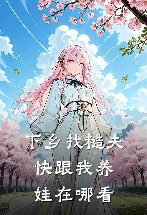 下乡找糙夫，快跟我养娃在哪看