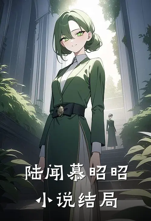 陆闻慕昭昭小说结局