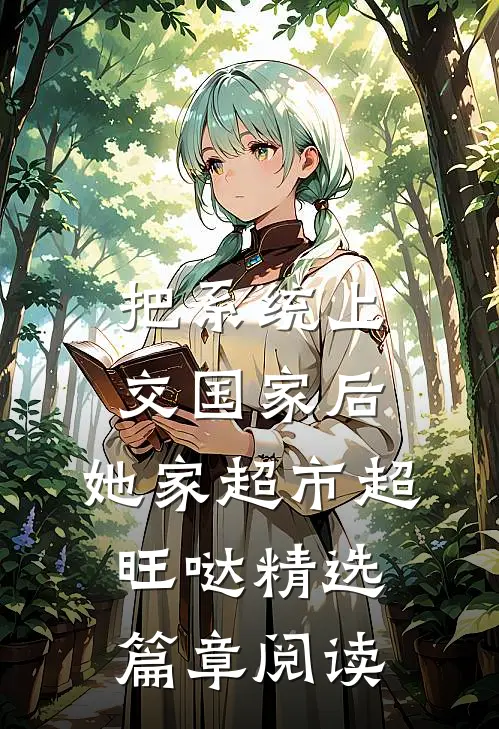 把系统上交国家后，她家超市超旺哒精选篇章阅读