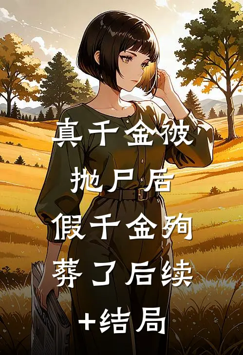 真千金被抛尸后，假千金殉葬了后续+结局
