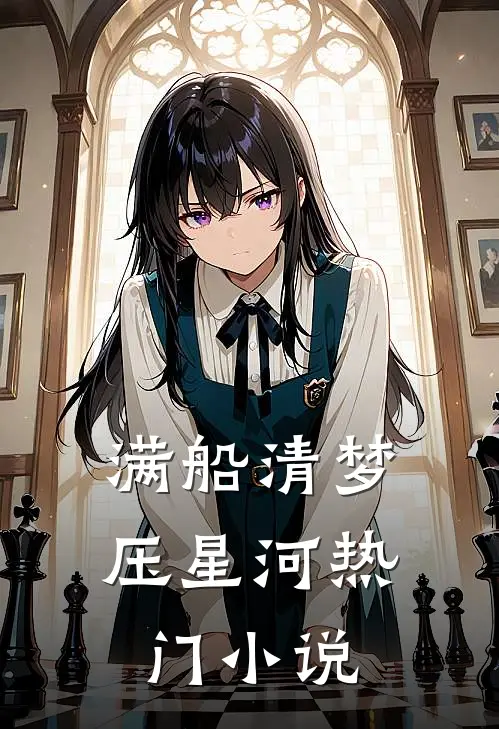 满船清梦压星河热门小说