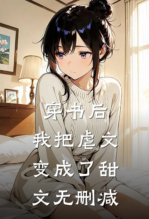 穿书后,我把虐文变成了甜文无删减免费阅读