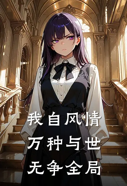 我自风情万种与世无争全局