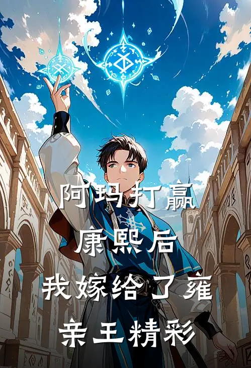 阿玛打赢康熙后,我嫁给了雍亲王精彩片段