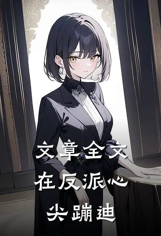 文章全文在反派心尖蹦迪