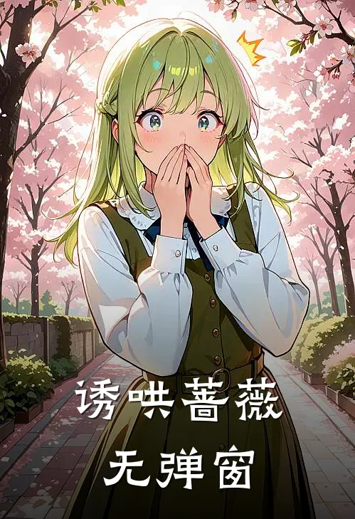 诱哄蔷薇无弹窗