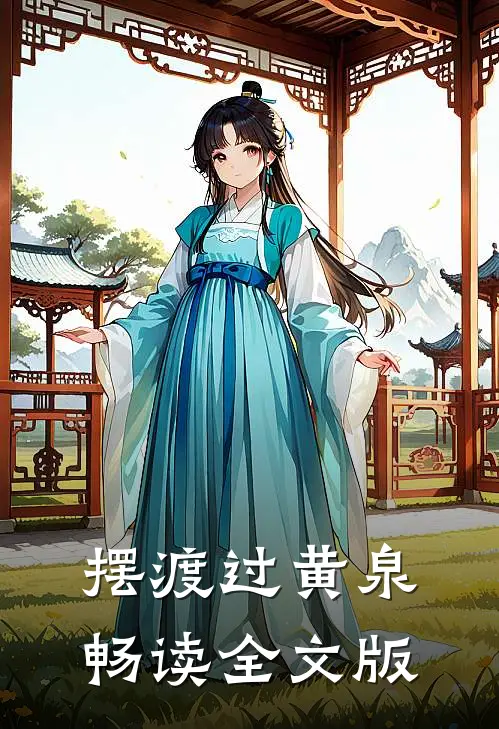 摆渡过黄泉畅读全文版