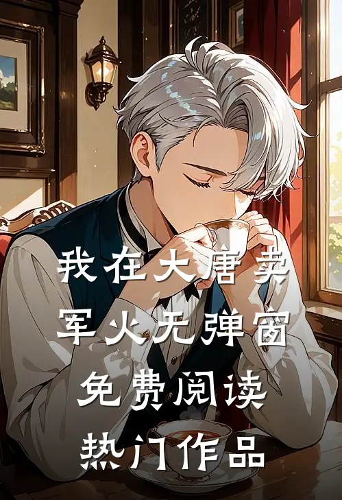我在大唐卖军火无弹窗免费阅读热门作品