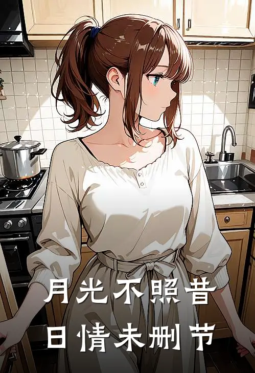 月光不照昔日情未删节