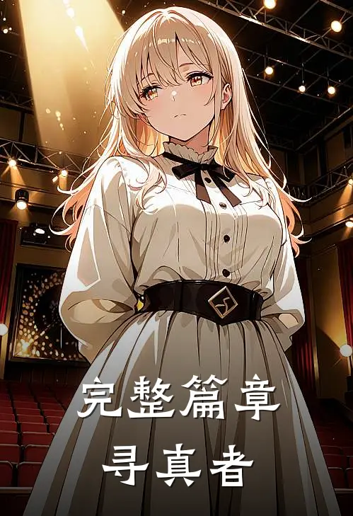 完整篇章寻真者