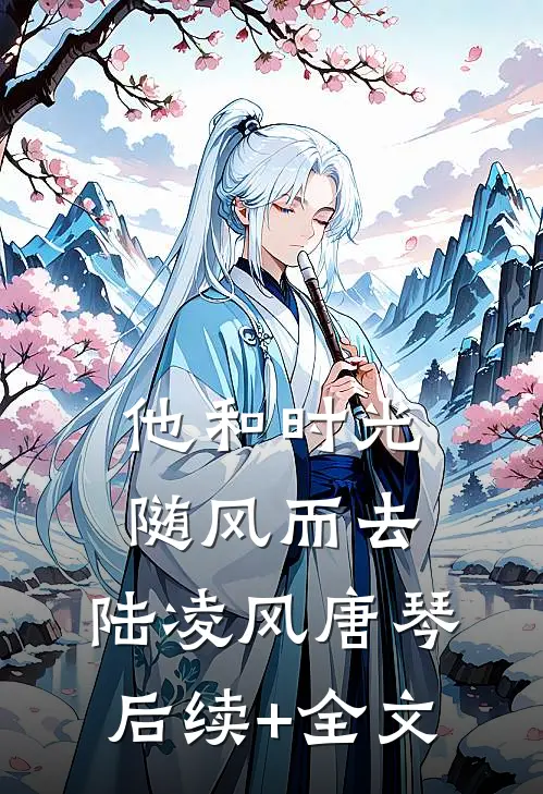 他和时光随风而去: 陆凌风唐琴后续+全文