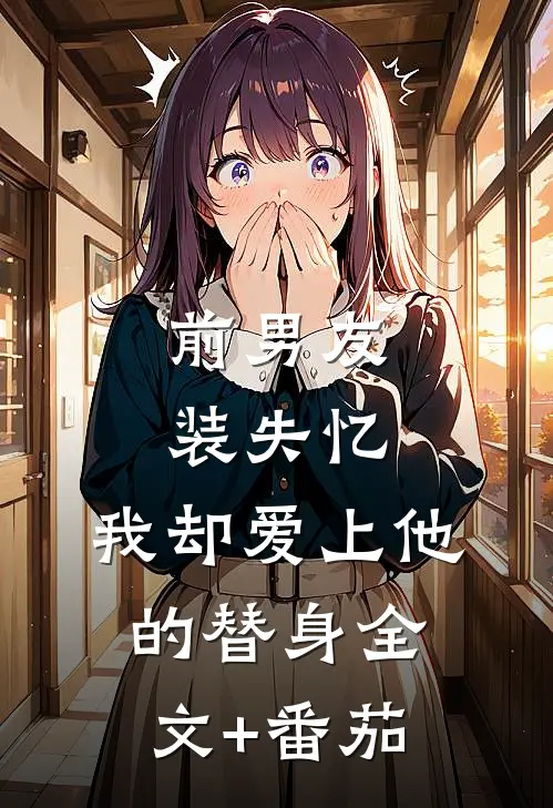 前男友装失忆，我却爱上他的替身全文+番茄