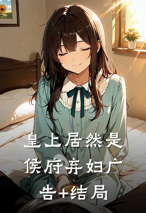 皇上居然是侯府弃妇广告+结局
