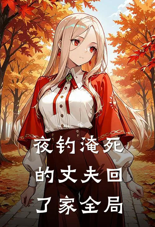 夜钓淹死的丈夫回了家全局
