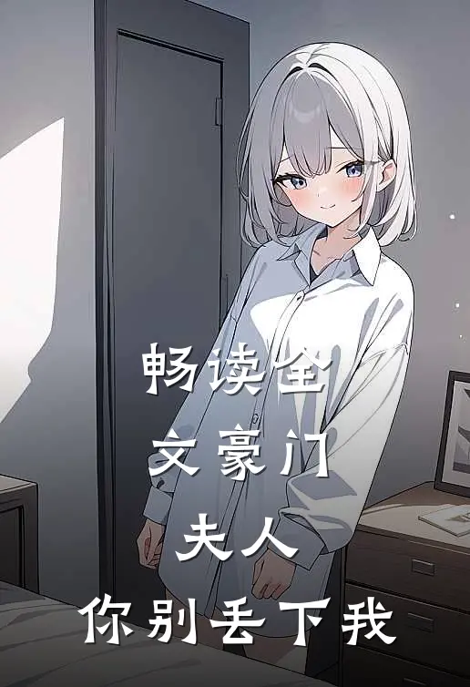 畅读全文豪门：夫人，你别丢下我