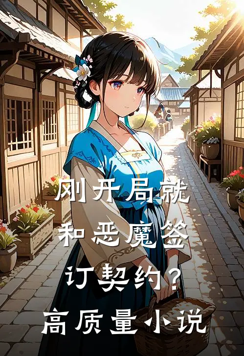 刚开局就和恶魔签订契约?高质量推荐