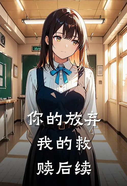 你的放弃,我的救赎后续免费阅读