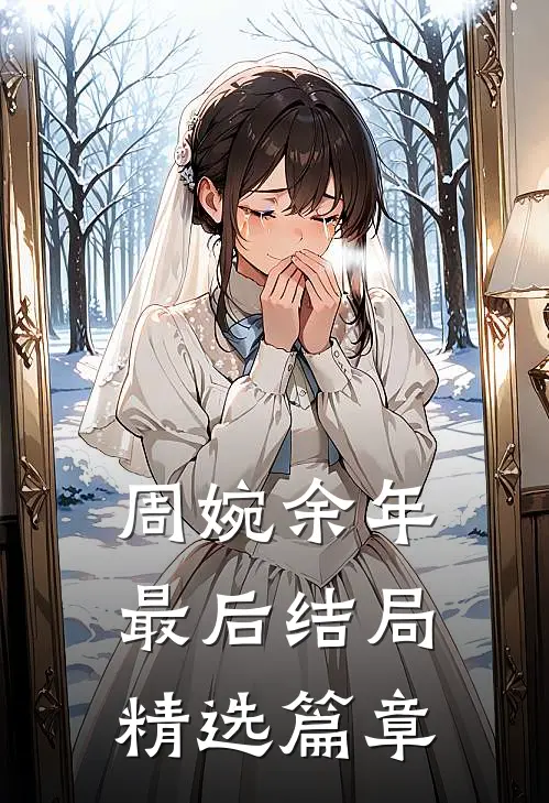周婉余年最后结局精选篇章