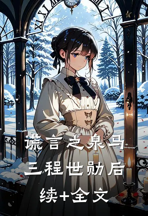 谎言之泉马三程世勋后续+全文