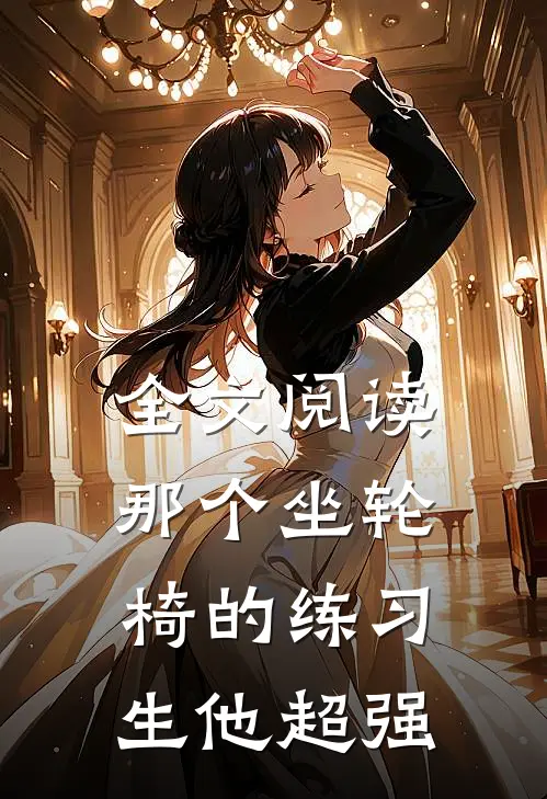 全文阅读那个坐轮椅的练习生他超强