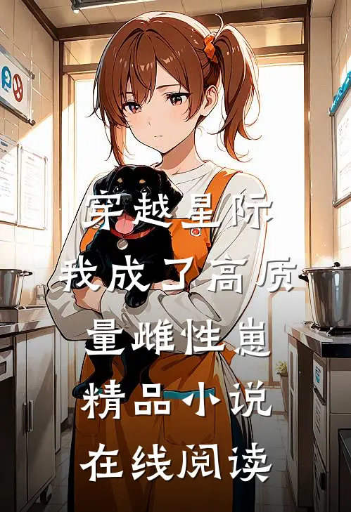 穿越星际,我成了高质量雌性崽精品小说在线阅读