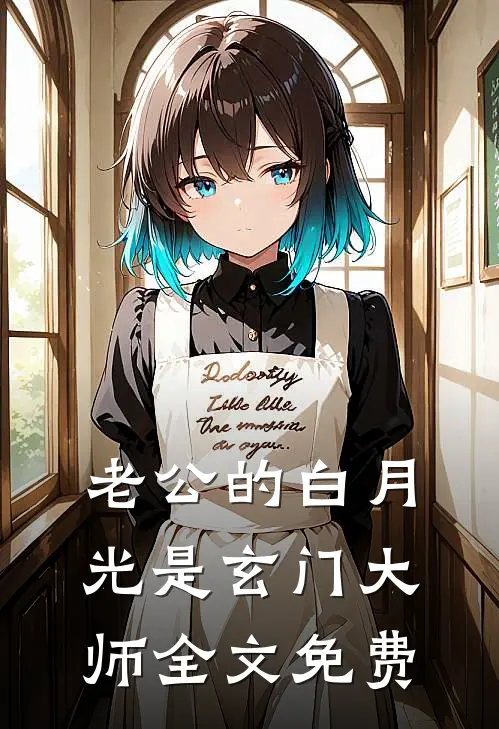 老公的白月光是玄门大师全文免费