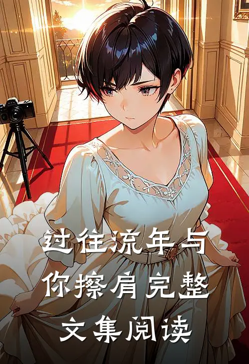 过往流年与你擦肩完整文集阅读