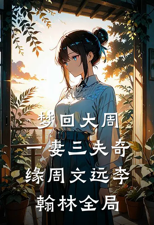 梦回大周：一妻三夫奇缘周文远李翰林全局
