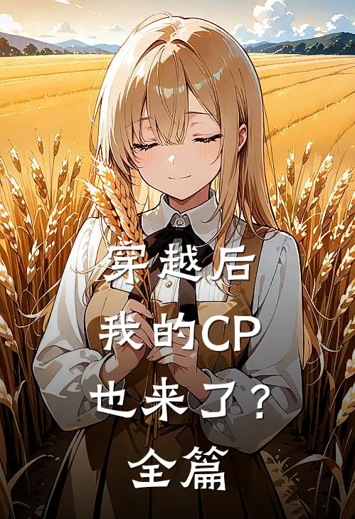 穿越后，我的CP也来了？全篇