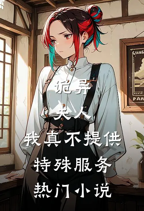 诡异：夫人，我真不提供特殊服务热门小说