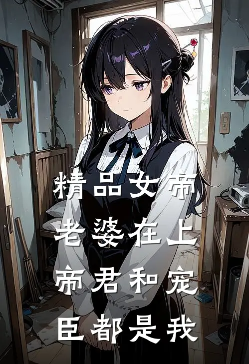 精品女帝老婆在上：帝君和宠臣都是我