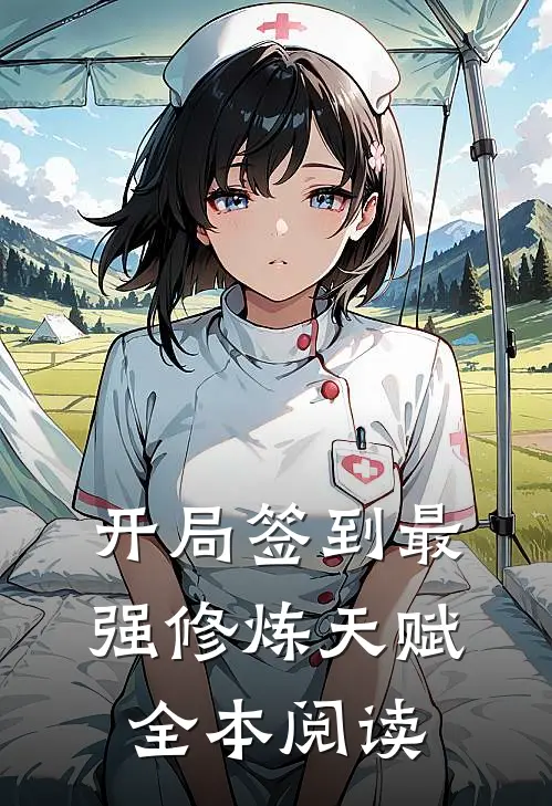 开局签到最强修炼天赋全本阅读