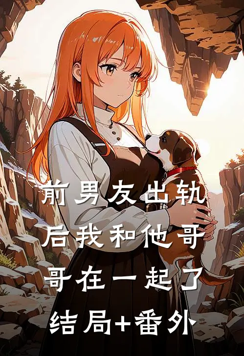 前男友出轨后我和他哥哥在一起了结局+番外