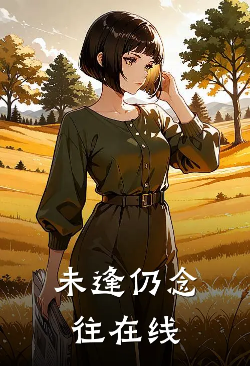 未逢仍念往在线