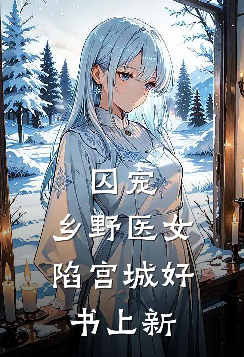 囚宠:乡野医女陷宫城好书上新