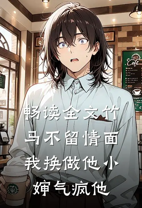 畅读全文竹马不留情面，我换做他小婶气疯他