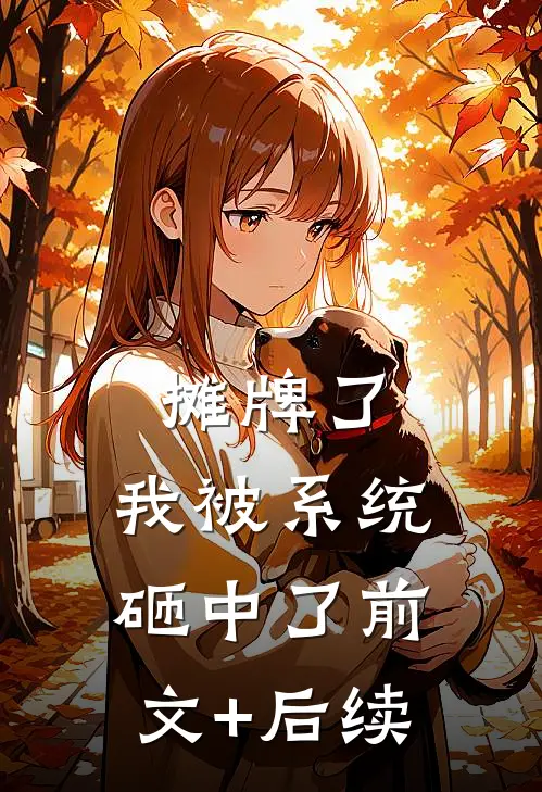 摊牌了，我被系统砸中了前文+后续