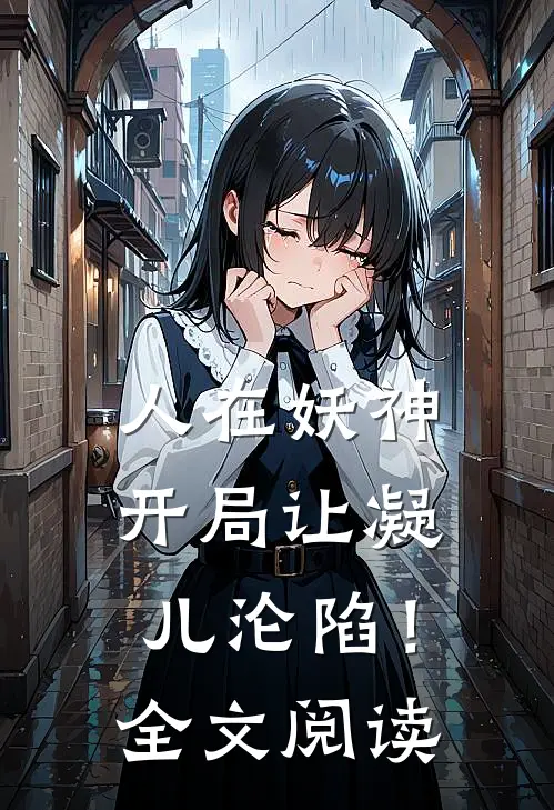 人在妖神：开局让凝儿沦陷！全文阅读