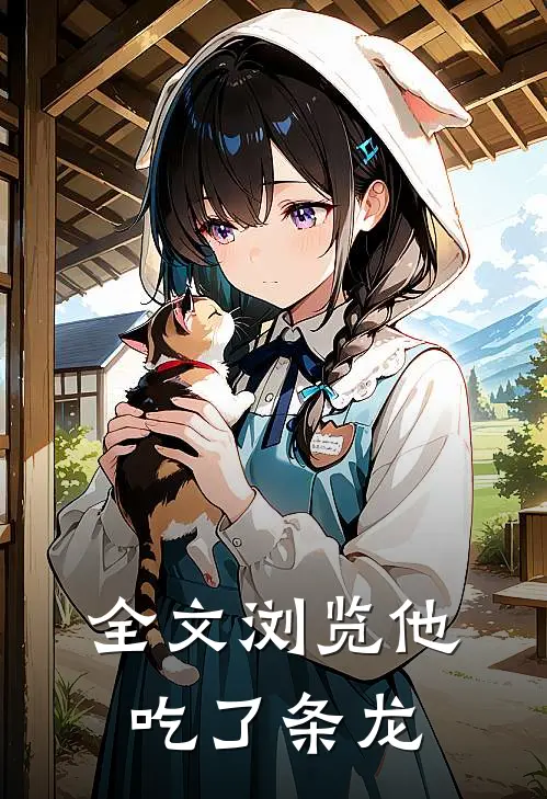 全文浏览他吃了条龙