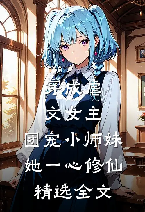 穿成虐文女主,团宠小师妹她一心修仙精选全文免费阅读