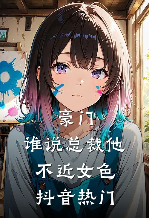 豪门：谁说总裁他不近女色抖音热门